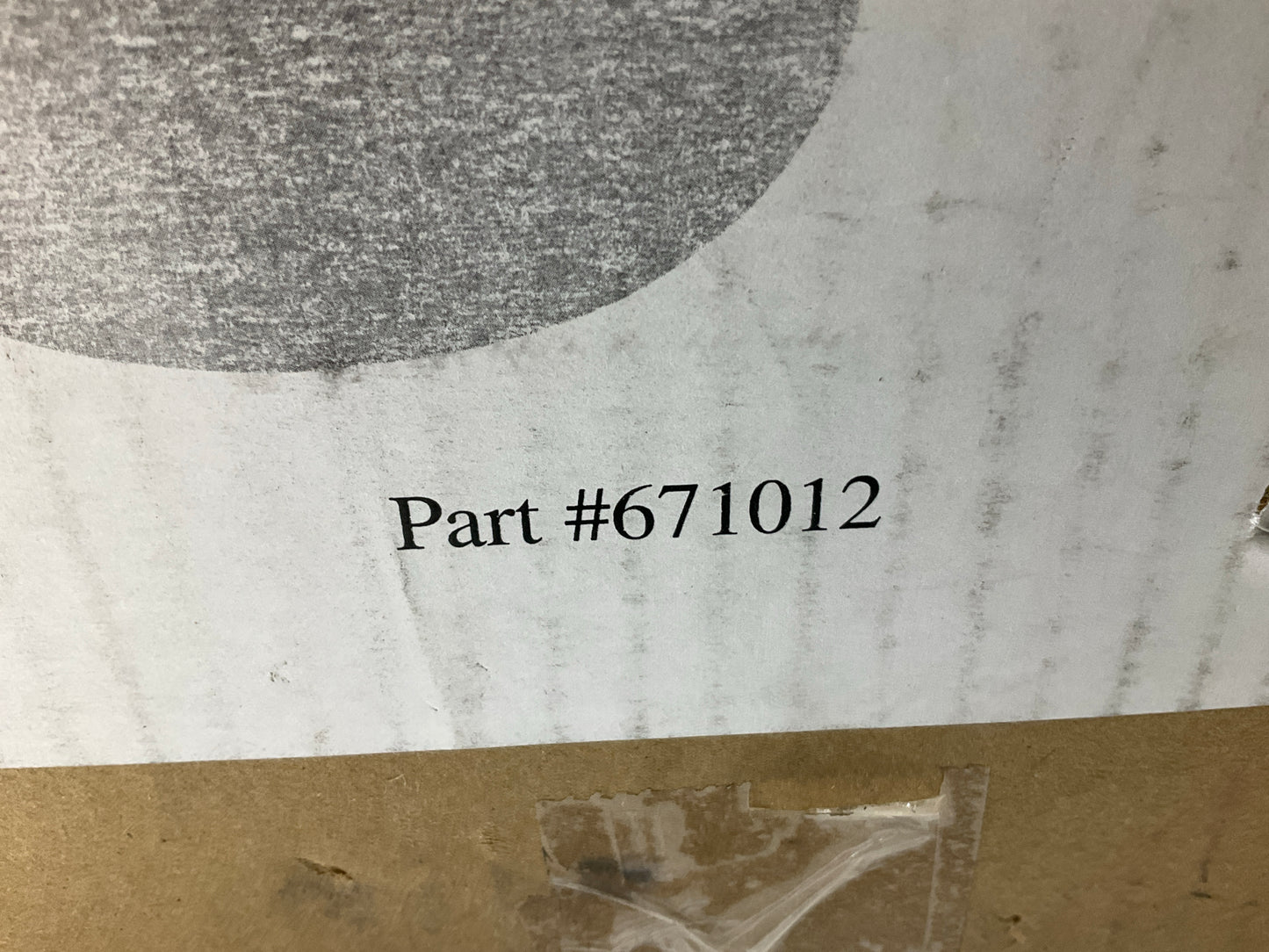 (12) Pack - SATA 671012 Disposable Liner, Use With 10 L Pressure Tank