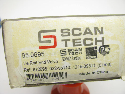 Scan Tech 85-0695 Steering Tie Rod End - Front Outer