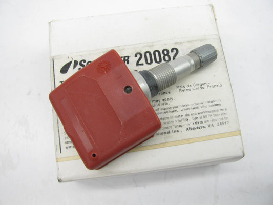 Schrader 20082 TPMS Tire Pressure Monitor Sensor For 2005-2006 Suzuki Verona