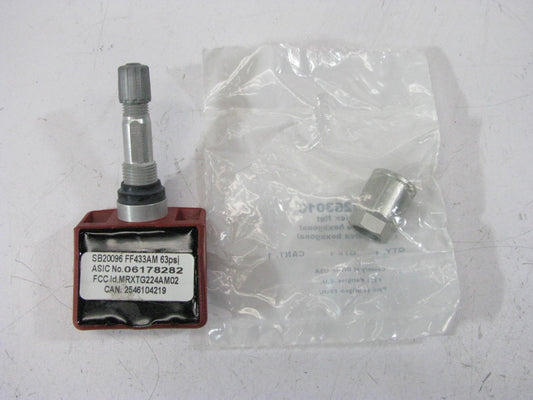 Schrader 20096 TPMS Tire Pressure Monitor Sensor