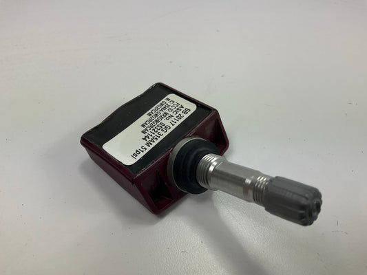 Schrader 20117 TPMS Tire Pressure Monitor Sensor
