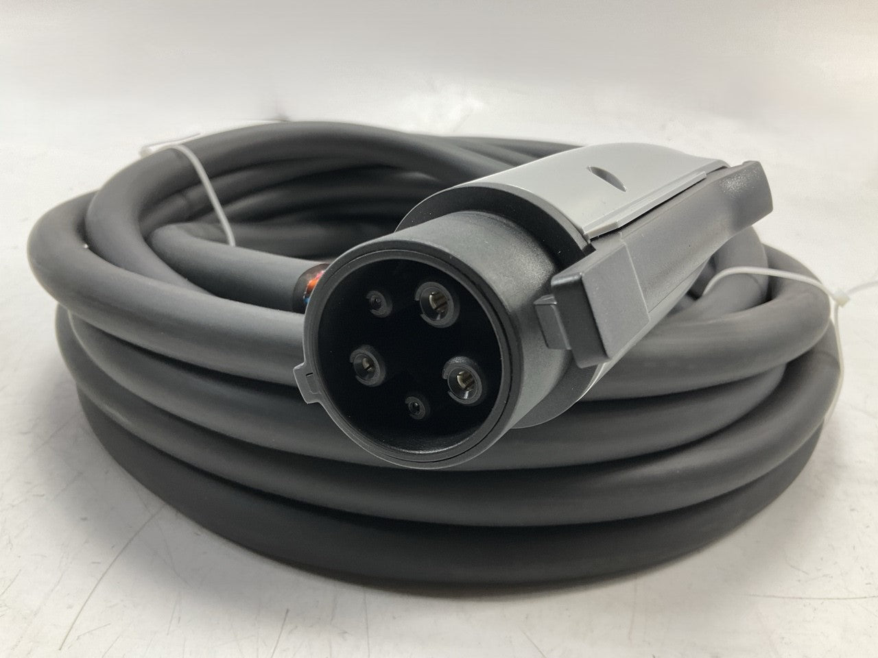 Schumacher SEV1600P1450 Level 2 EV Charger 40 Amp 240V For NEMA 14-50 Outlet
