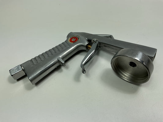 Dominion Sure Seal BUPA Schutz Gravel Guard Undercoating Spray Gun