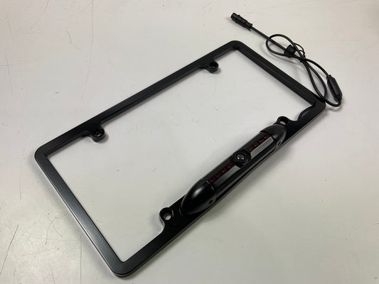 SCOSCHE D5PFCAMK 5'' OBDII Back Up Camera System W/ 5'' LCD Dash Monitor Screen