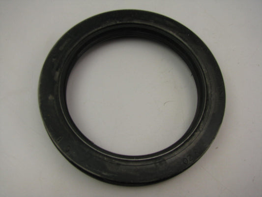 Scotseal 34386 Wheel Seal - 4.761'' OD X 3.437'' ID X 0.605'' Wide