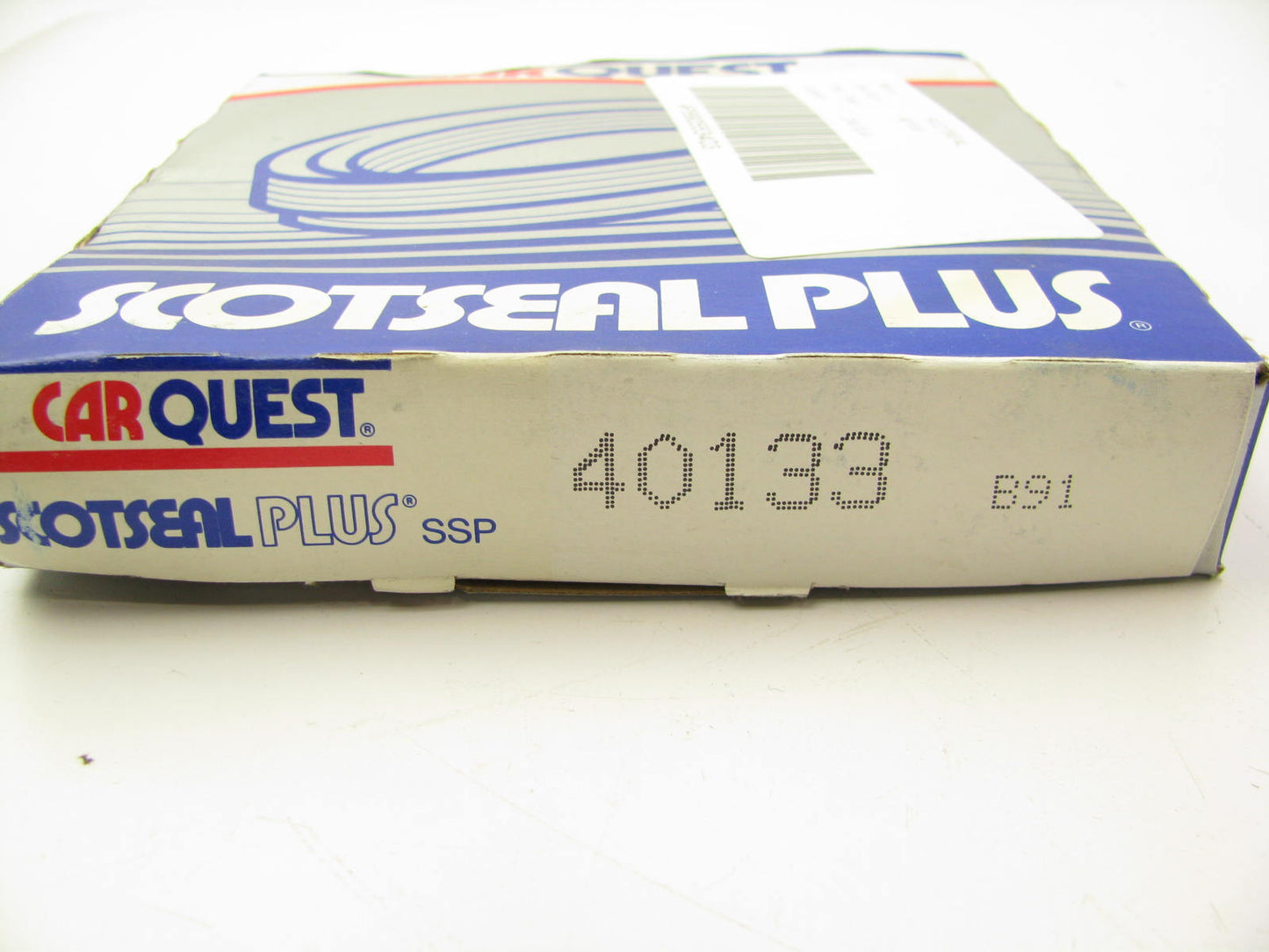 Scotseal 40133 Wheel Seal - 5.764'' OD X 4.000'' ID X 0.980'' Wide