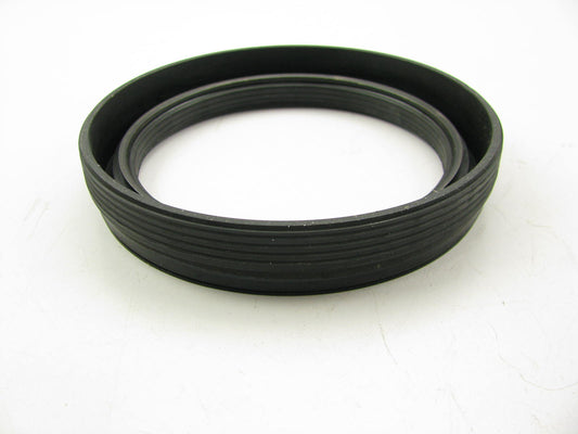 Scotseal 45102 Wheel Seal - 5.881'' OD X 4.375'' ID X 1.016'' Wide