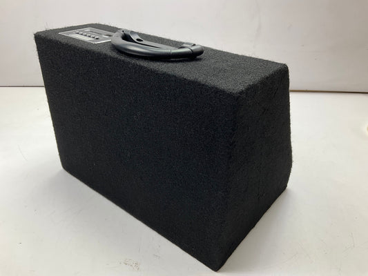 Sdx Audio CSF1265 Bluetooth Active Speaker System Digital Music Player