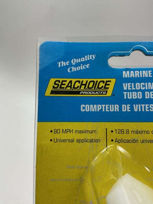 Seachoice 15401 Marine Boat Speedometer Pitot Pickup Tube Weed Resistant Pick Up