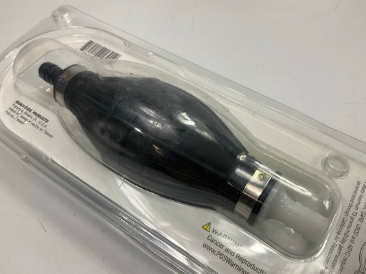 Seachoice 21301 3/8 Inch ID Fuel Line Primer Bulb For Boats - EPA Compliant