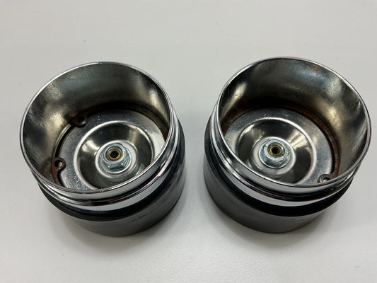 Seachoice 51501 Boat / Marine Trailer Wheel Bearing Protectors 1.980''