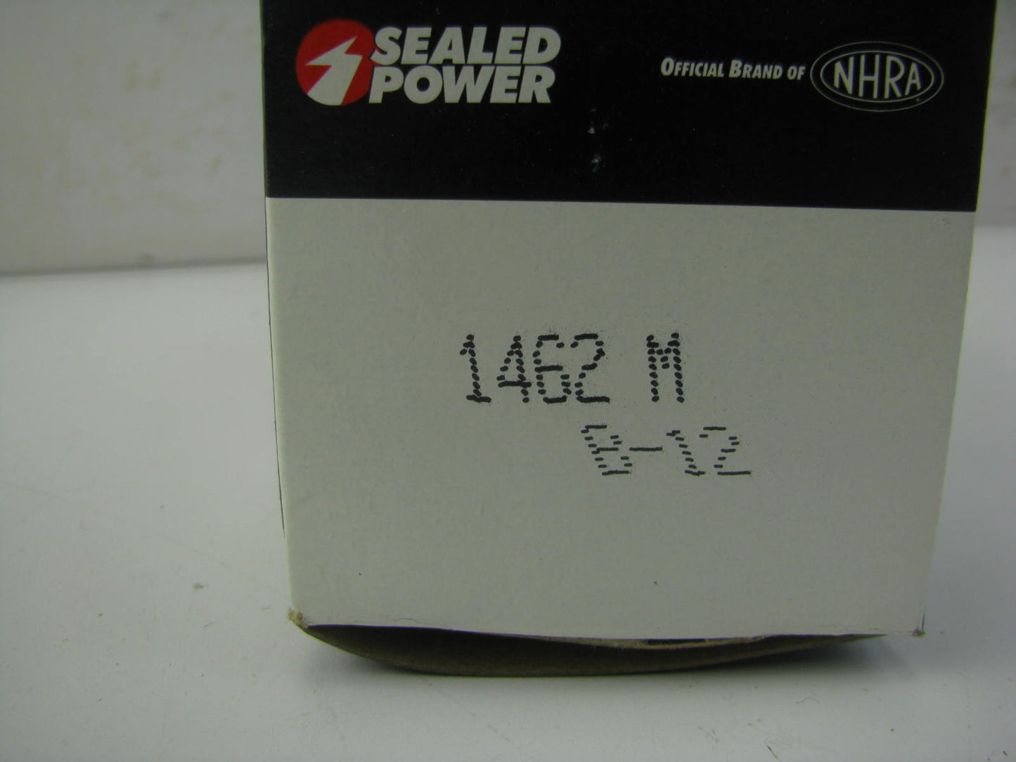 Sealed Power 1462M Camshaft Bearings - Standard 1975-1985 GM 3.0L 3.2L 3.8L 4.1L
