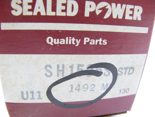 Sealed Power 1492M Camshaft Bearings For 1980-2004 GM 2.8L 3.1L 3.4L-V6