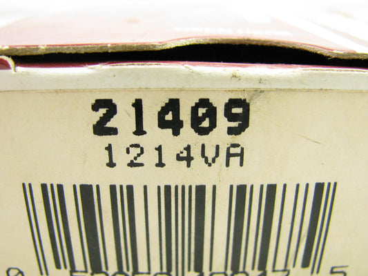 (8) Sealed Power 21409 Engine Piston Pin Bushings - CONTINENTAL Y-112, Y-4112
