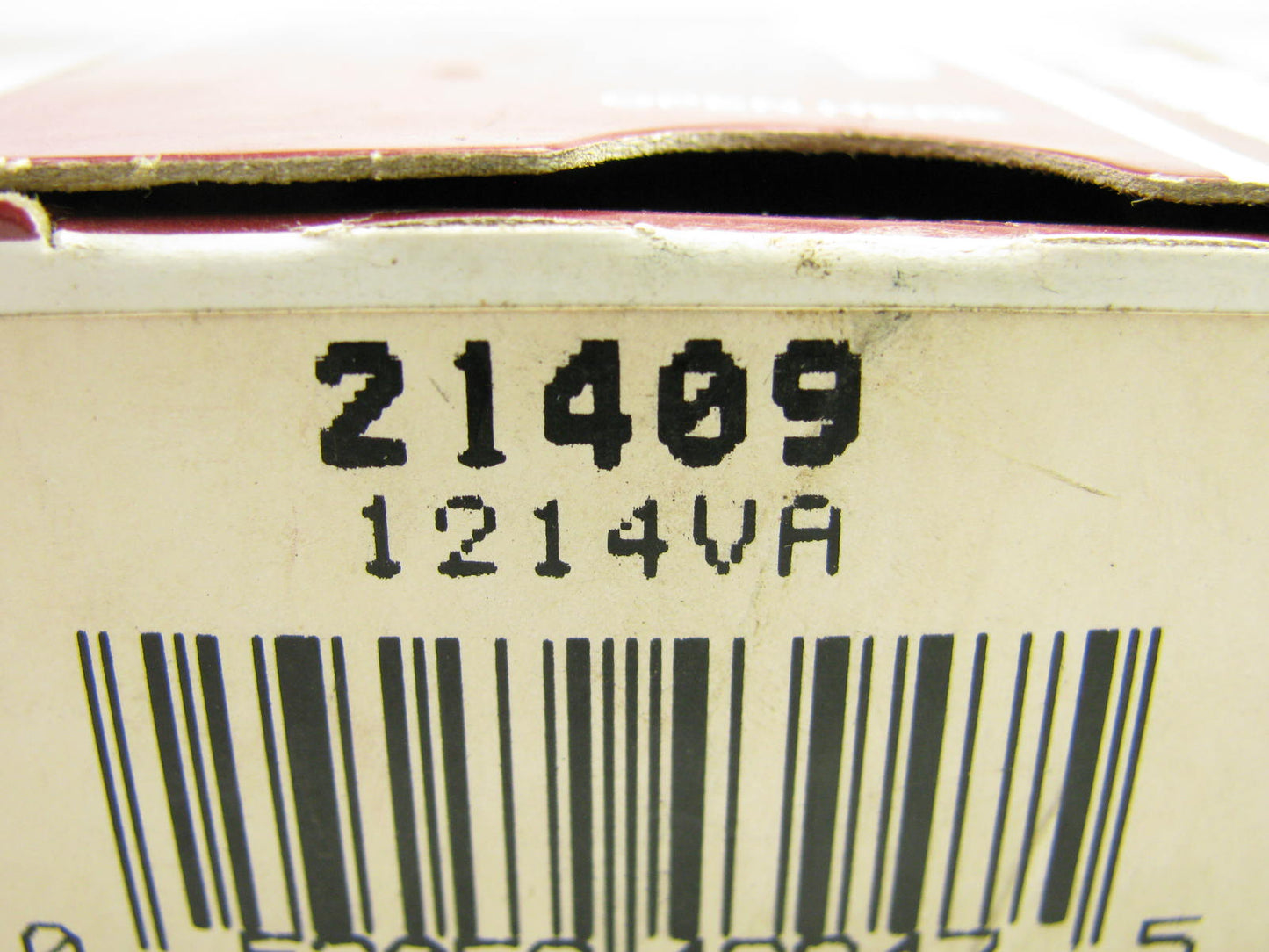 (8) Sealed Power 21409 Engine Piston Pin Bushings - CONTINENTAL Y-112, Y-4112