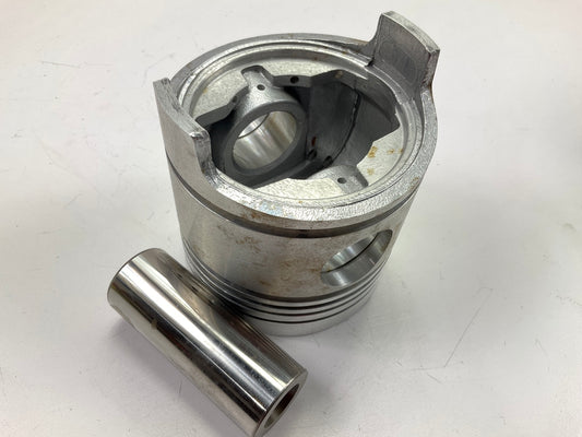 Sealed Power 2170P-040 Engine Piston .040'' - Ford Industrial Diesel 172-L4