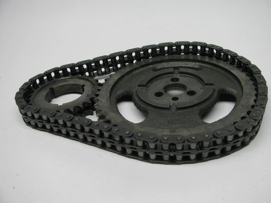 Sealed Power 220-3110 Performance Double Roller Timing Set 1965-97 Chevrolet BBC