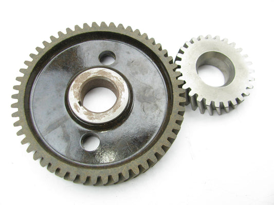 Sealed Power 221-2542S Engine Timing Gear Set 2pcs