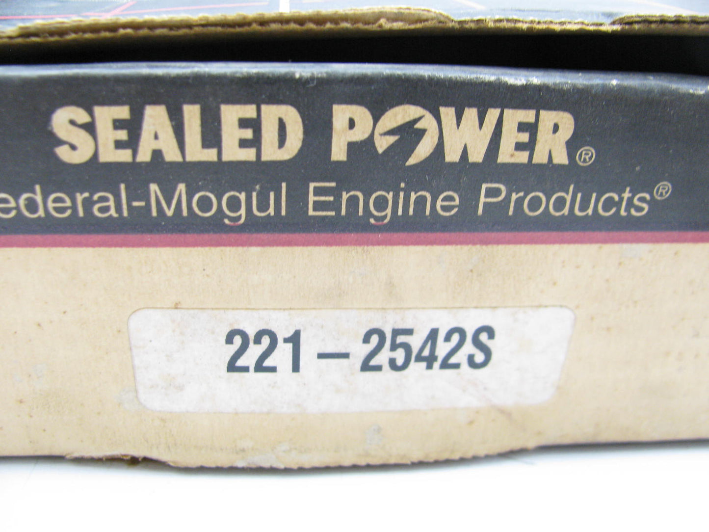 Sealed Power 221-2542S Engine Timing Gear Set 2pcs