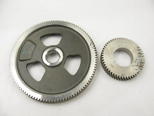 Sealed Power 221-3342S Engine Timing Gear Set For 1983-94 Ford 6.9L 7.3L Diesel