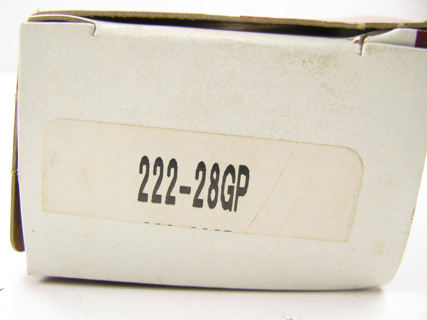 Sealed Power 222-28GP Engine Timing Chain Guide