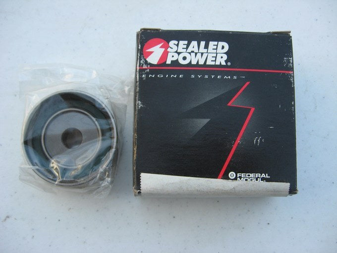 Sealed Power 222-302BT Engine Timing Belt Idler For 1988-1995 Toyota 2.0L 2.2L