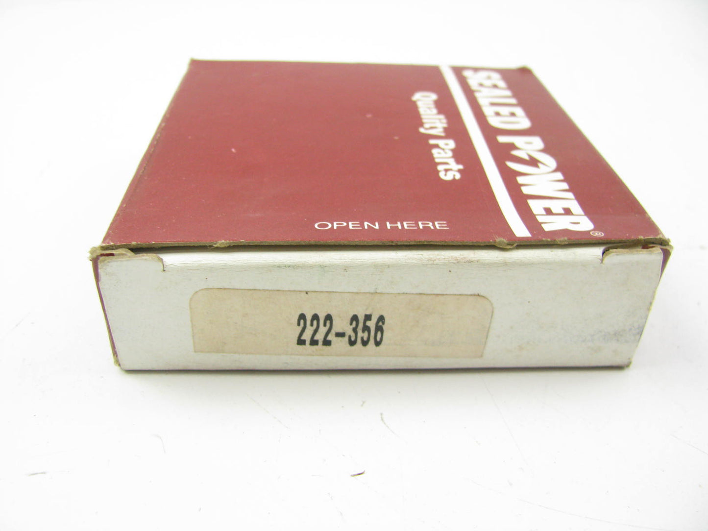 Sealed Power 222-356 Engine Timing Chain For 1962-1965 Ford 221 260 289 V8