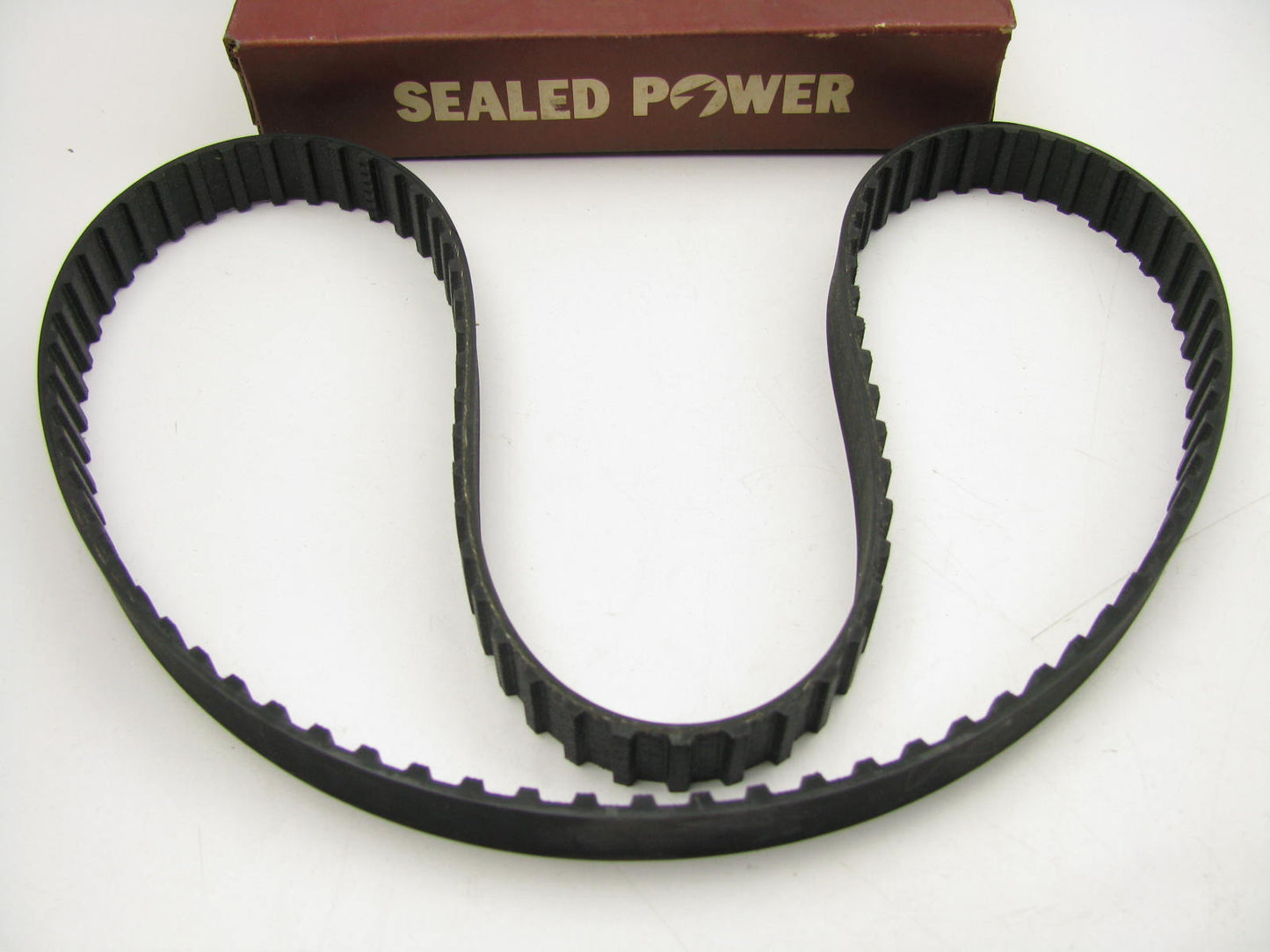 Sealed Power 222-61 Engine Timing Belt for 1979-1987 Chevrolet Pontiac 1.6L