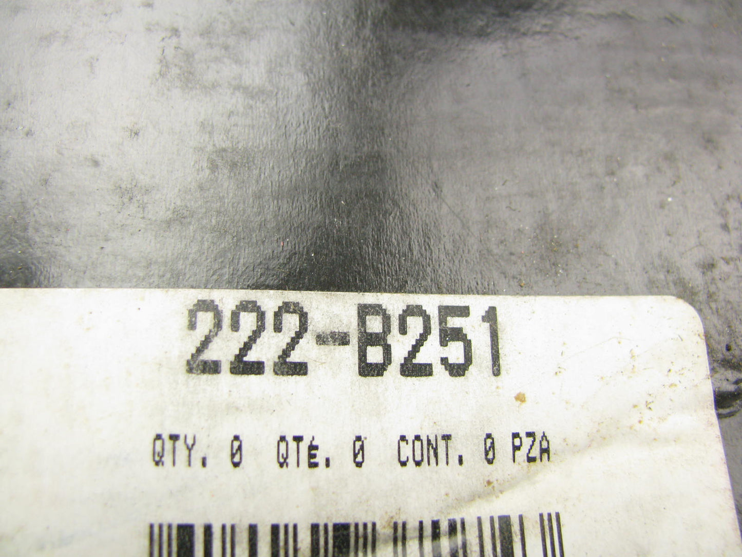 Sealed Power 222-B251 Engine Timing Belt For 1994-1997 Nissan VG30DE 3.0L V6