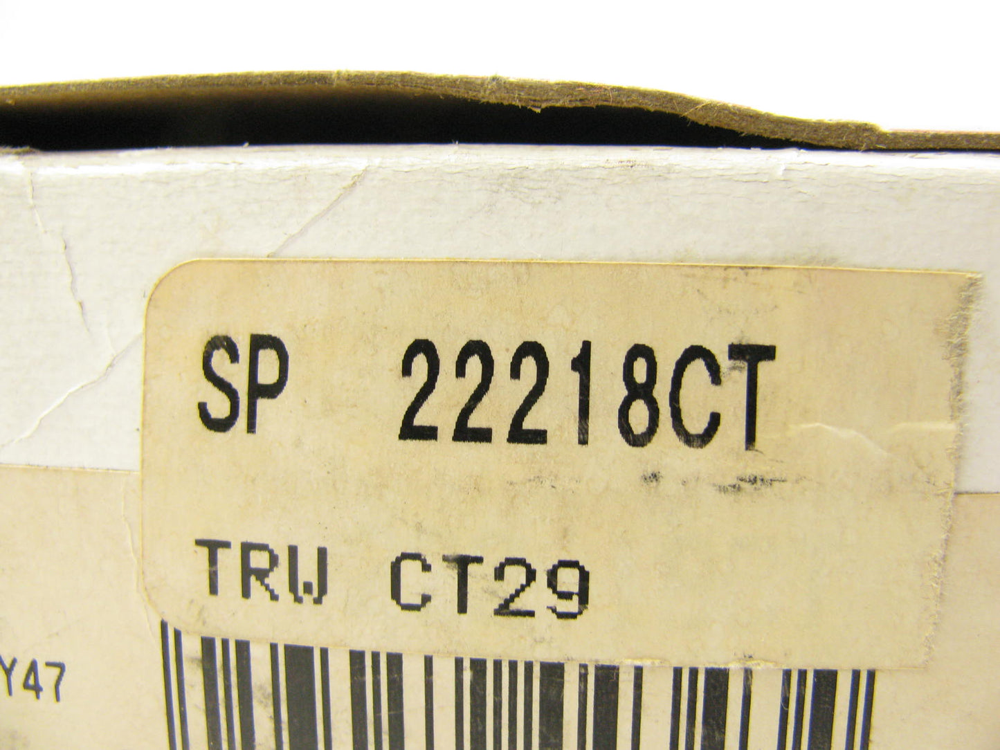Sealed Power 22218CT Timing Chain Tensioner for 1968-1980 Toyota 2.0L 2.3L 2.6L
