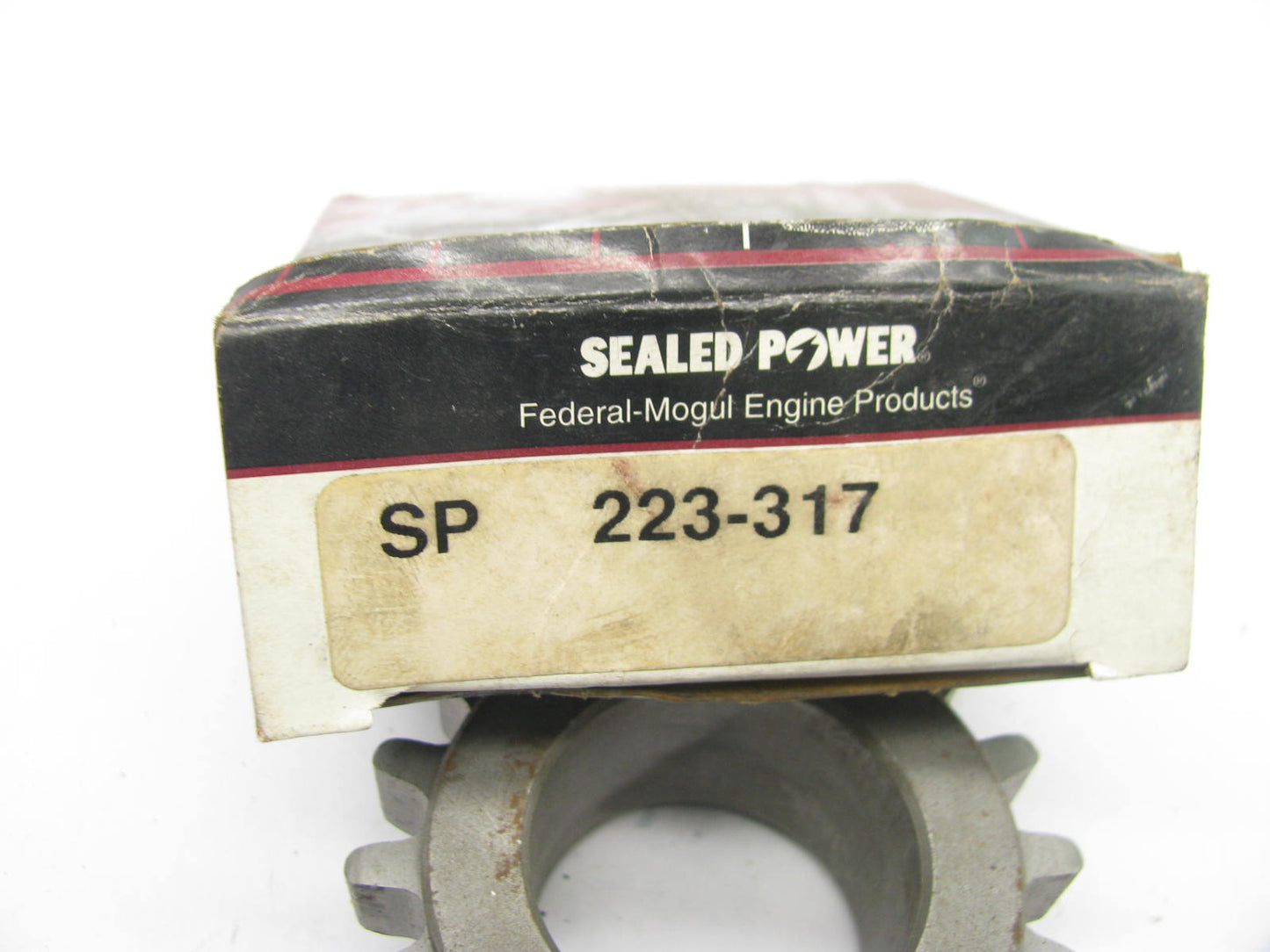 Sealed Power 223-317 Engine Timing Crankshaft Sprocket For 1959-1964 Jeep 226-L6