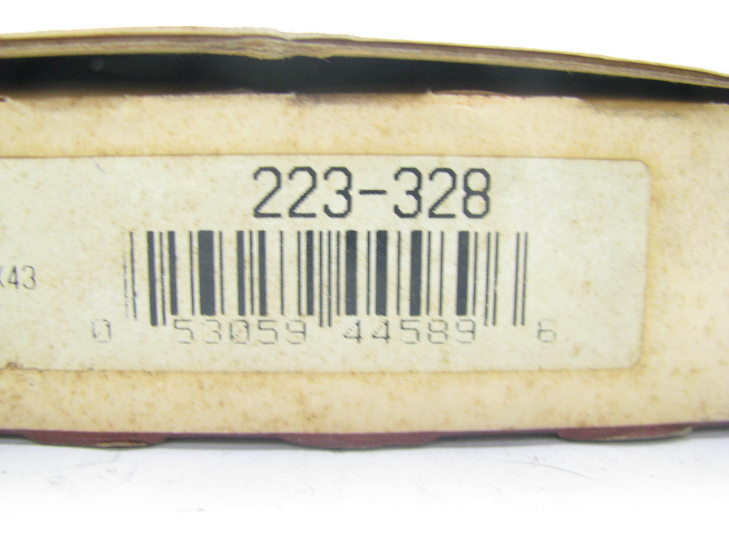 Sealed Power 223-328 Engine Timing Camshaft Sprocket 1961-1963 AMC 196-L6