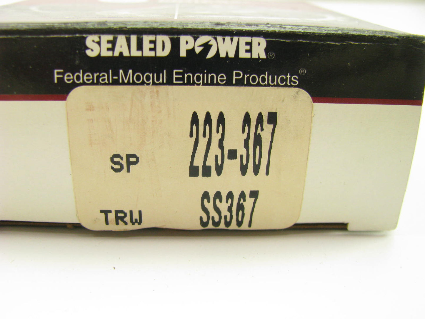 Sealed Power 223-367 Timing Crankshaft Gear For 1975-1978 Chrysler 361 383 400