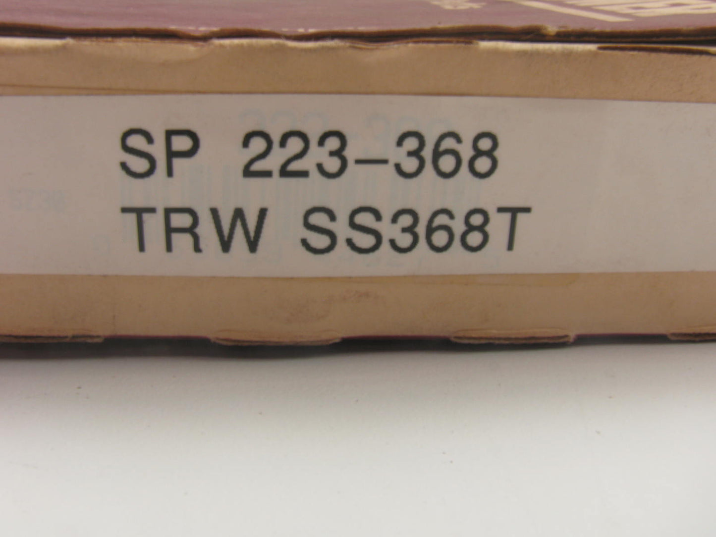 Sealed Power 223-368 Engine Timing Camshaft Sprocket for 1967 Buick 400 430