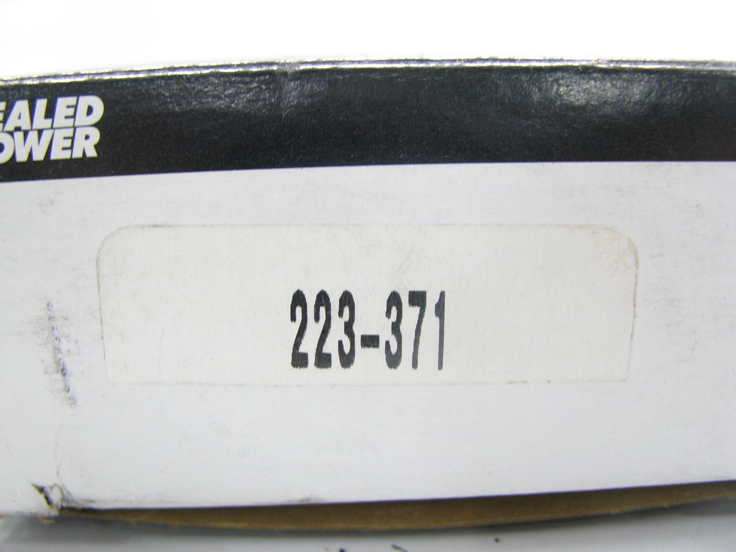 Sealed Power 223-371 Engine Timing Crankshaft Sprocket