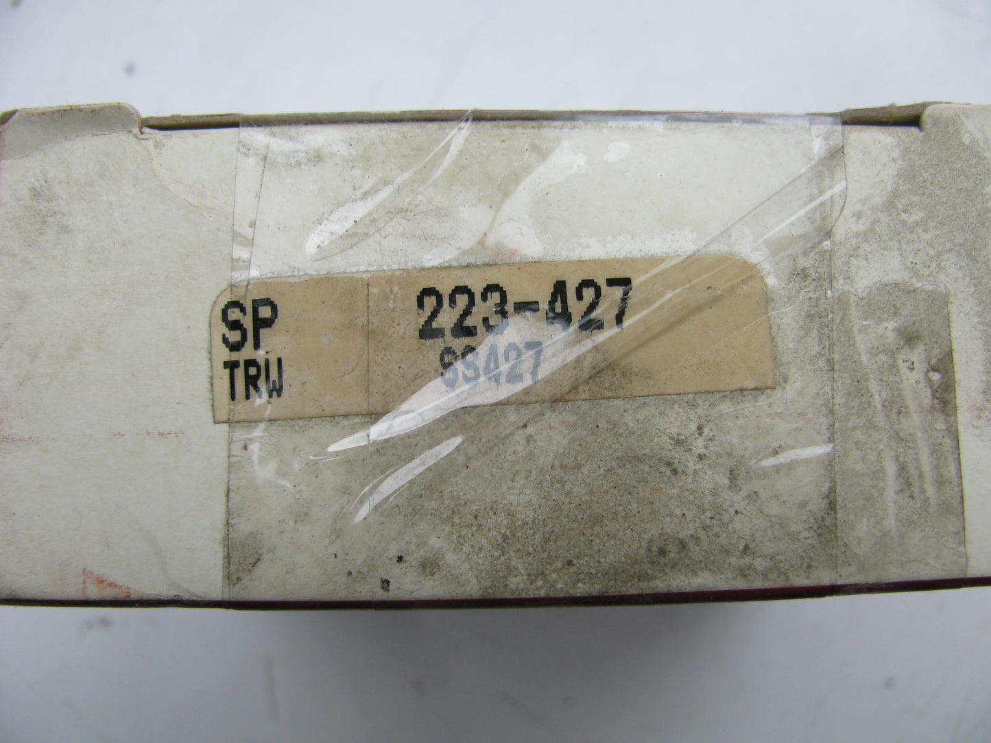 Sealed Power 223-427 Engine Timing Crankshaft Sprocket for 1972-1977 GM 2.3L