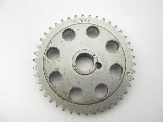 Sealed Power 223-430 Engine Timing Camshaft Cam Sprocket 1972-89 Ford 302 351