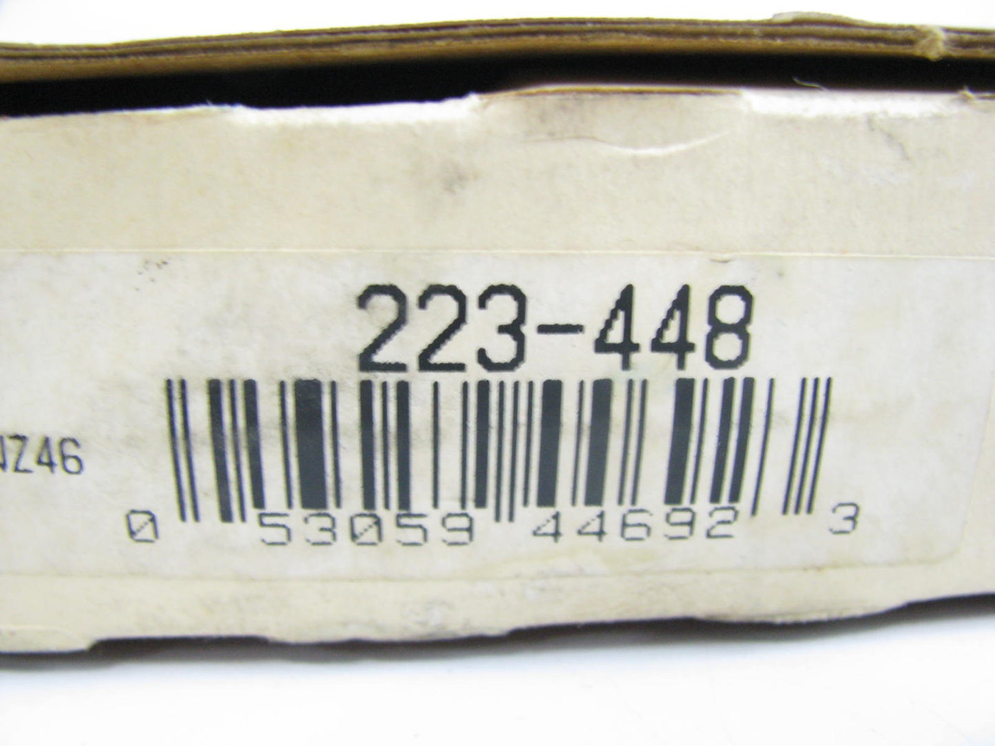 Sealed Power 223-448 Camshaft Sprocket for 1973-1976 Ford 360 390