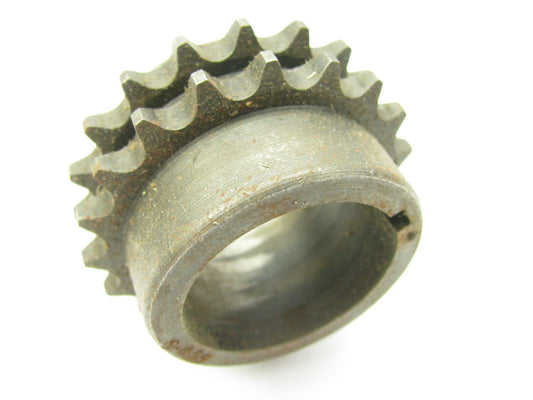 Sealed Power 223-455 Engine Timing Crankshaft Sprocket - 19 Teeth