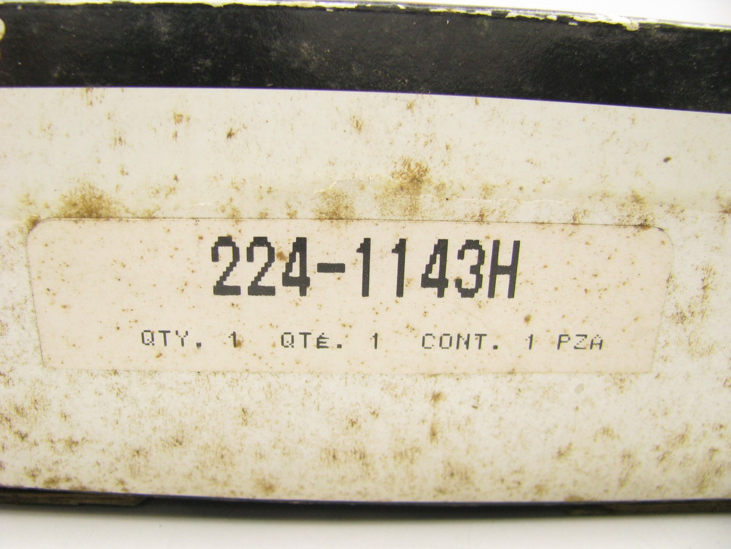 Sealed Power 224-1143H Oil Pump Screen - 1982-1996 Chevy GMC 6.2L 6.5L V8 DIESEL