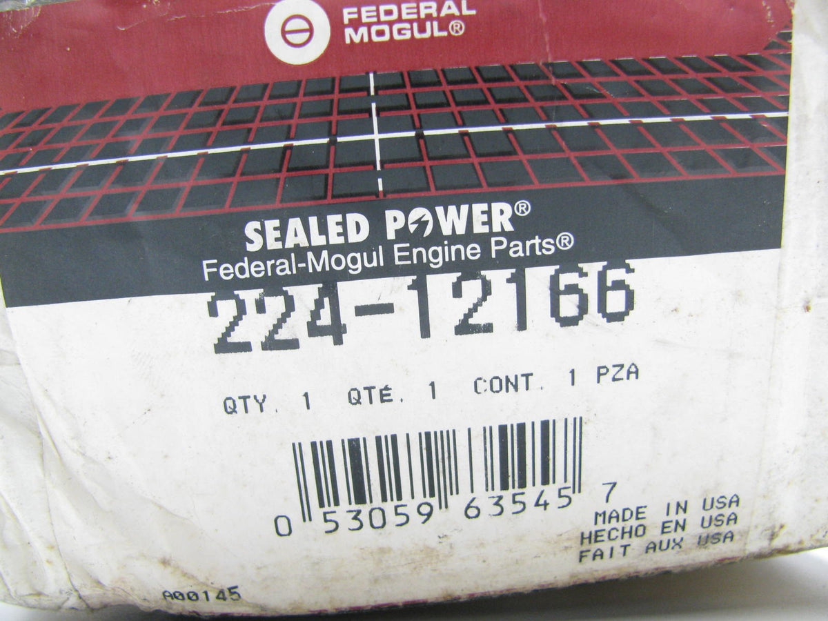 Sealed Power 224-12166 Oil Pump Pickup Tube - 1980-1982 Ford 351M 400-V8
