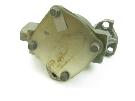 Sealed Power 224-41176 Engine Oil Pump For 1964-1966 Ford 361-V8 OHV M57A XG