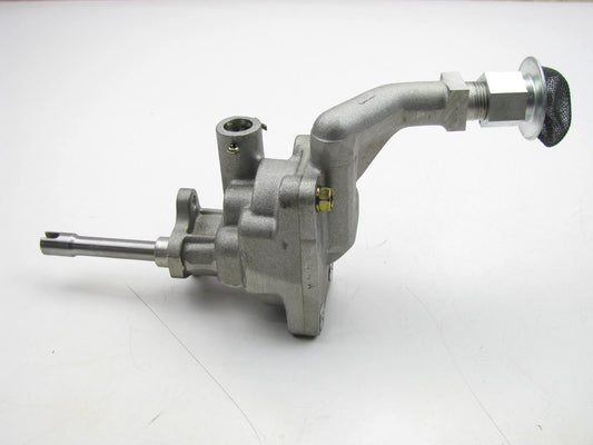 Sealed Power 224-43439 Engine Oil Pump For Nissan 720 2.5L I4 DIESEL SD25 4WD