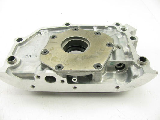 Sealed Power 224-43556 Engine Oil Pump For 1984-1987 Mazda 2.0L-L4