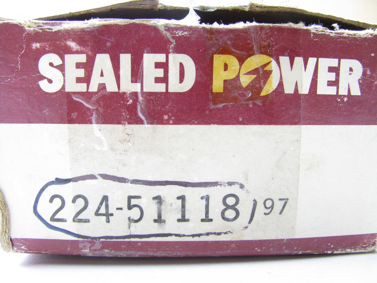 Sealed Power 224-51118 Engine Oil Pump Repair Kit