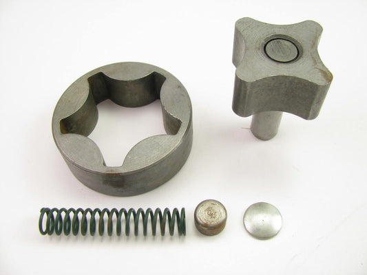 Sealed Power 224-51126 Oil Pump Rebuild Kit For 1965-1978 Ford 359 361 389