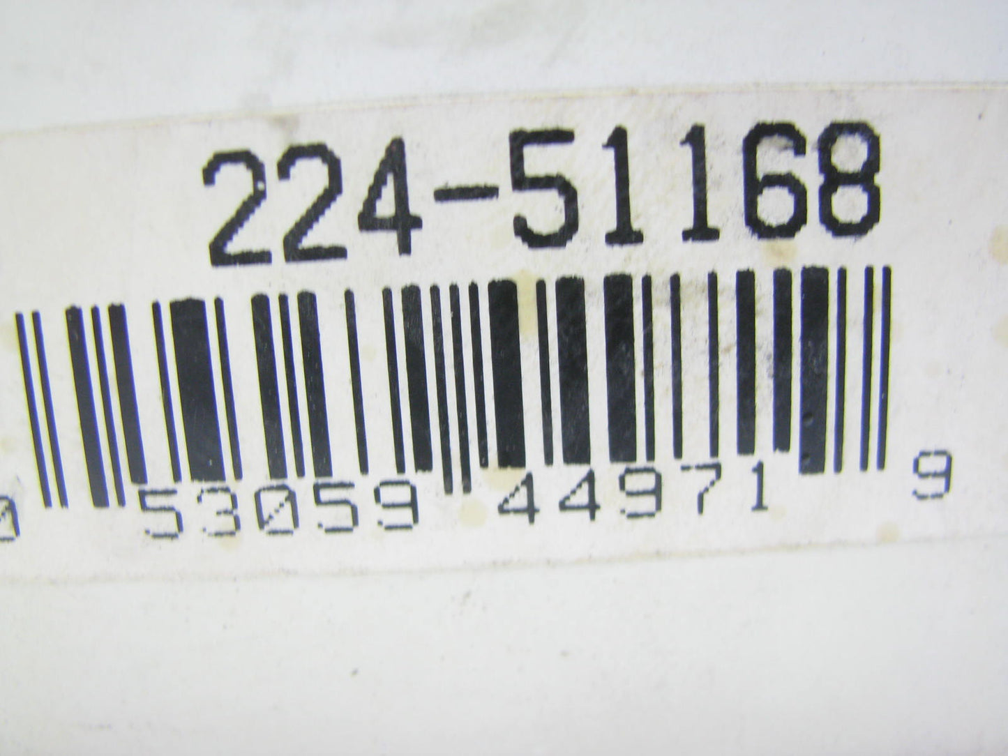 Sealed Power 224-51168 Engine Oil Pump Rebuild Kit