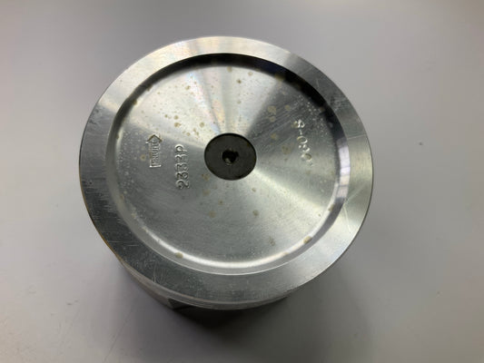 Sealed Power 2333P Forged Piston .060'' 1966-1976 IHC AMC Willys 232 258-L6