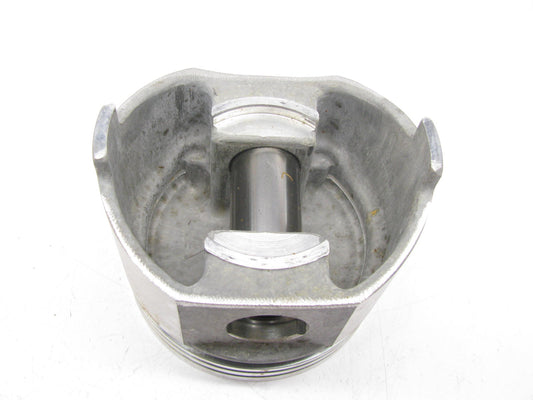 (1) Sealed Power 2333P Forged Piston .060'' 1966-1976 IHC AMC Willys 232 258-L6