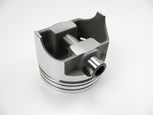 Sealed Power 2395P Forged Piston - Standard Size 1973-1976 Ford Truck 351W 5.8L